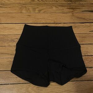 Lululemon Align Shorts 2”